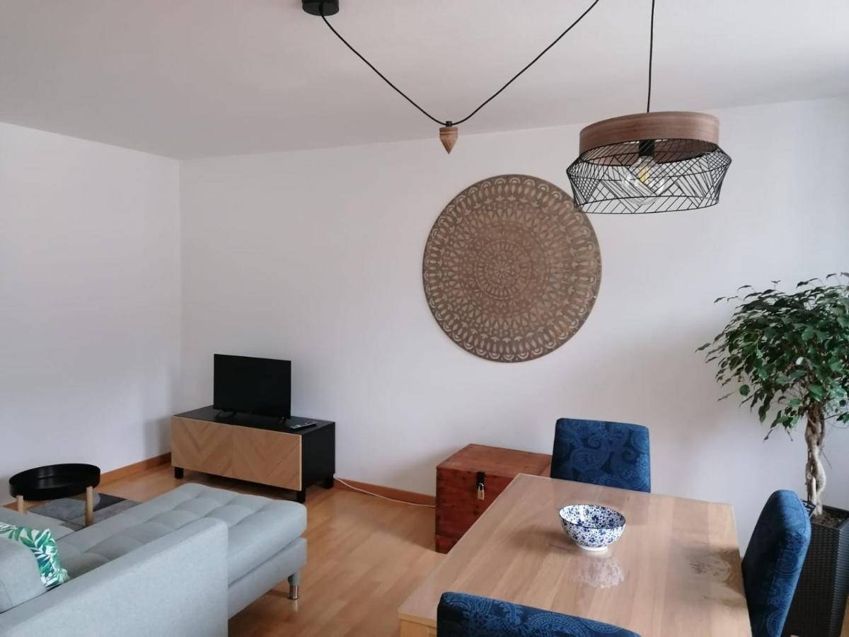 Ferienwohnung Chez La Vieille Cherbourg Exterior foto